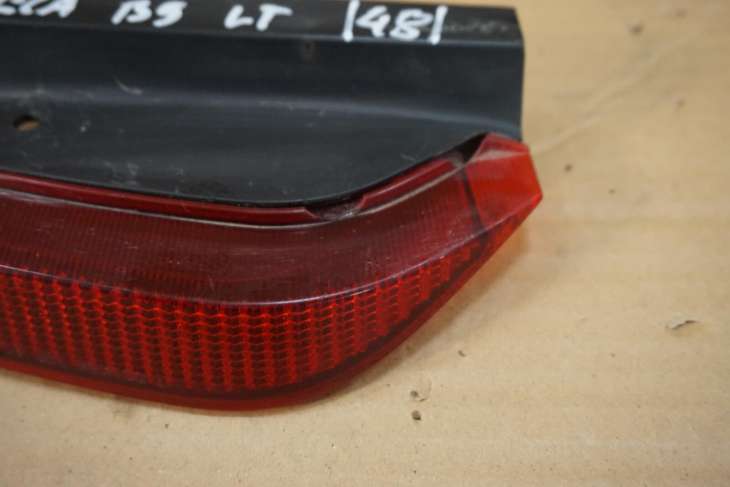 SUBARU TRIBECA B9 3.0B H6 2006R TYLNA LEWA LAMPA OBRYSOWKA ODBLASK ZDERZAKA 84281XA11A - obrazek 3
