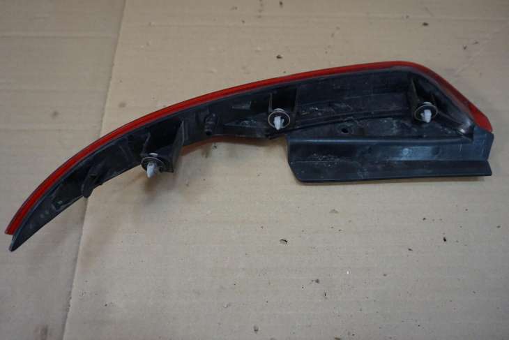 SUBARU TRIBECA B9 3.0B H6 2006R TYLNA LEWA LAMPA OBRYSOWKA ODBLASK ZDERZAKA 84281XA11A - obrazek 5