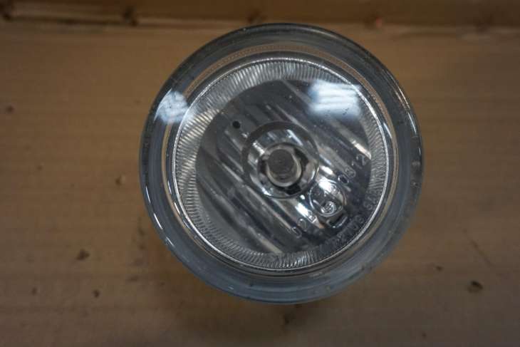SUZUKI SX4 2006-2011R LEWA ZAŚLEPKA RAMKA HALOGENU 71752-79J0 HALOGEN 35560-54GA0 - obrazek 4
