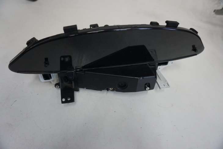 TOYOTA YARIS II LICZNIK ZEGAR 83800-0DJ60 457300-3672
