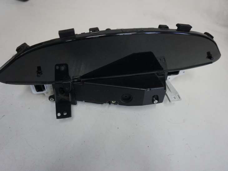 TOYOTA YARIS II LICZNIK ZEGAR 83800-0DJ60 457300-3672