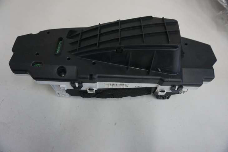 TOYOTA YARIS II LICZNIK ZEGAR 83800-0DJ60 457300-3672 - Image 3