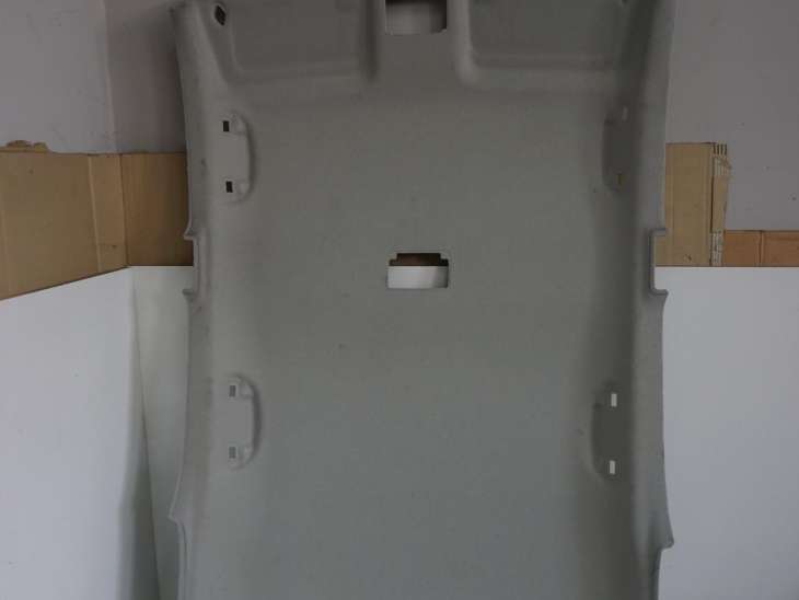 SUZUKI SX4 PODSUFITKA 78110-79J00