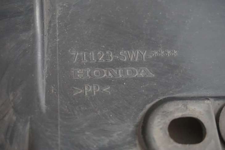 HONDA CR-V III OSŁONA PASA PRZEDNIEGO 71123-SWY - Image 3