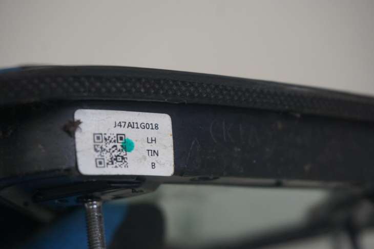 KIA CEED II JD SZYBA BOCZNA J47AI1G018 J47A91B455 (Kopia) - obrazek 5