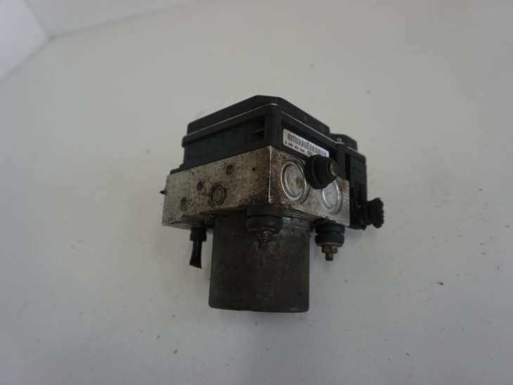 NISSAN QASHQAI J10 STEROWNIK POMPA HAMULCOWA ABS 47660-BB50A