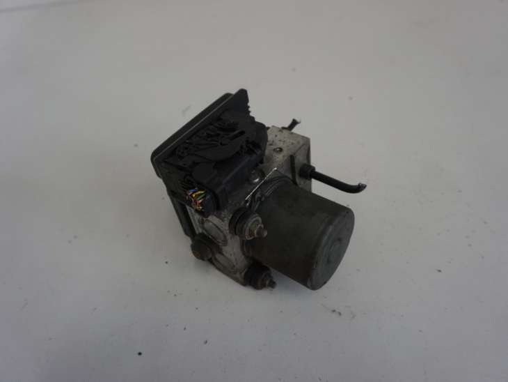 NISSAN QASHQAI J10 STEROWNIK POMPA HAMULCOWA ABS 47660-JD01B