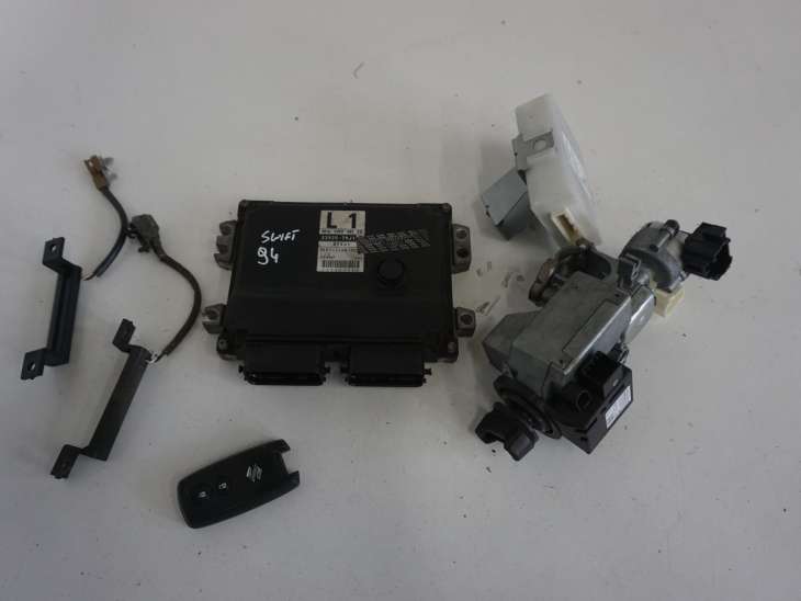 SUZUKI SX4 SWIFT III MK6 STEROWNIK SILNIKA 33920-79J1