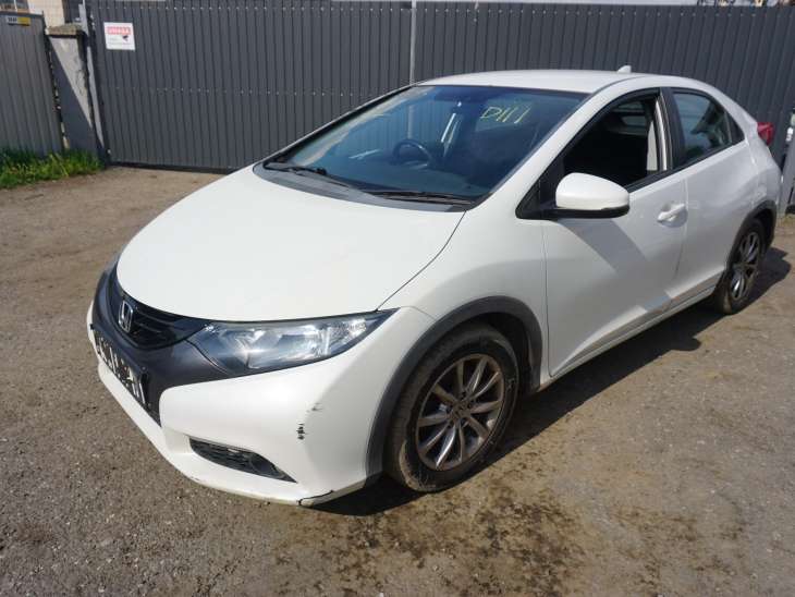 HONDA CIVIC IX 2.2DIESEL