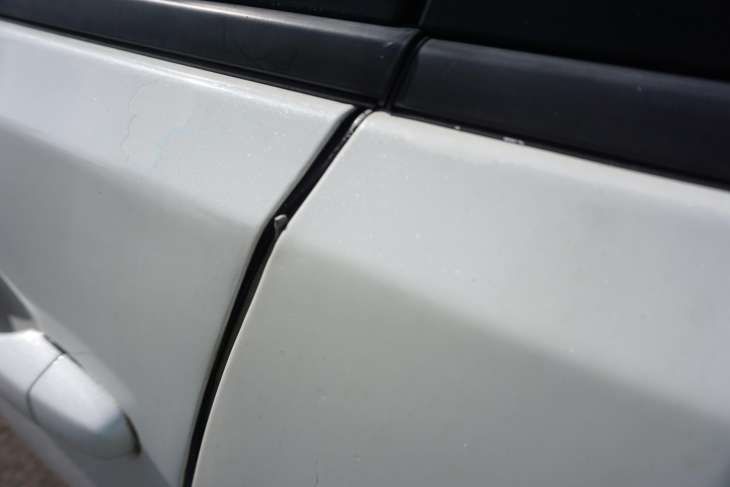 HONDA CIVIC IX 2.2DIESEL - obrazek 10