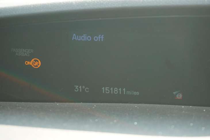 HONDA CIVIC IX 2.2DIESEL - obrazek 16