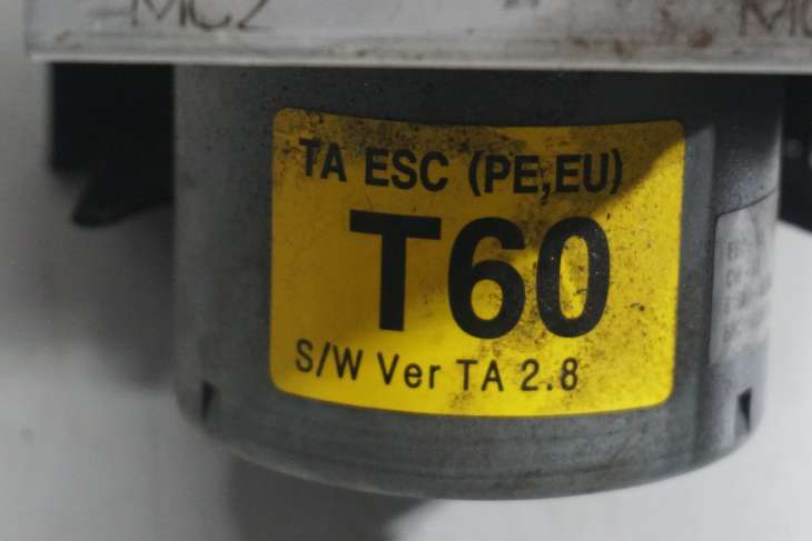 KIA PICANTO II POMPA HAMULCOWA ABS 58910-1Y600 - Image 3