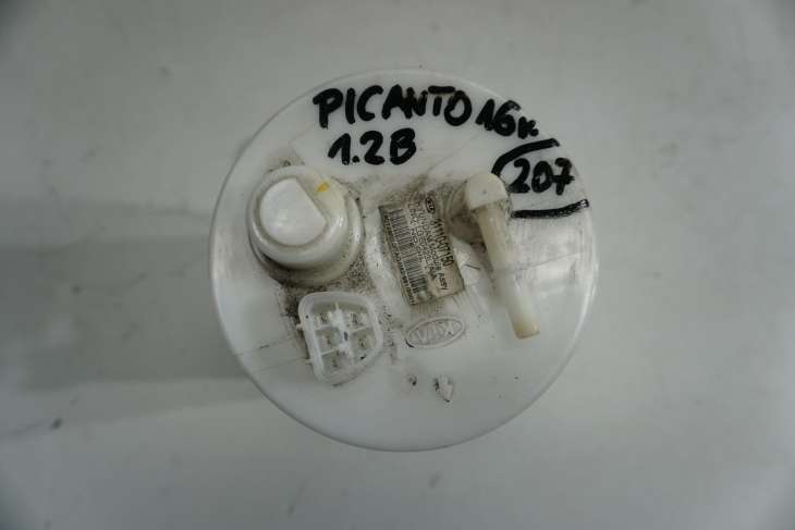 KIA PICANTO II POMPA PALIWA 31110-07150 - obrazek 3