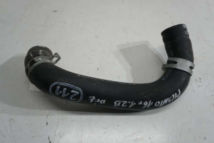 KIA PICANTO II PRZEWÓD CHŁODNICY WODY 25415-1Y100 25414-1Y100 - obrazek 4
