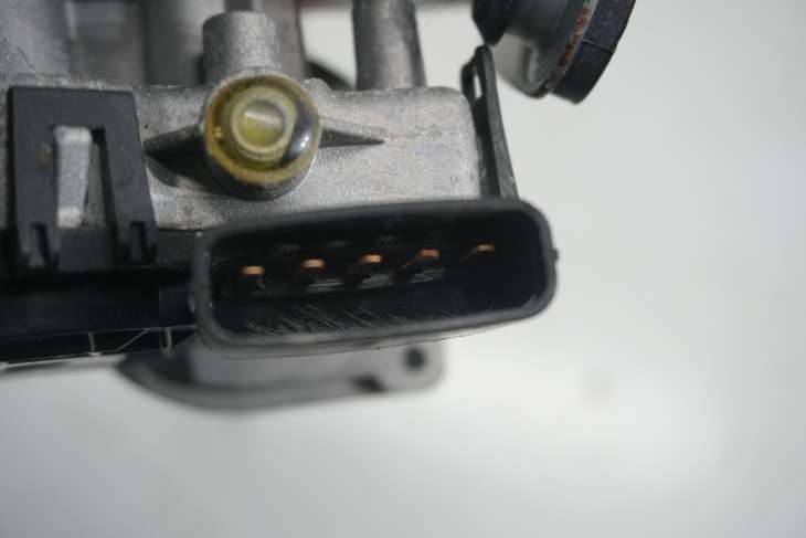 KIA PICANTO II MECHANIZM WYCIERACZKI 98100-1Y000 - obrazek 5