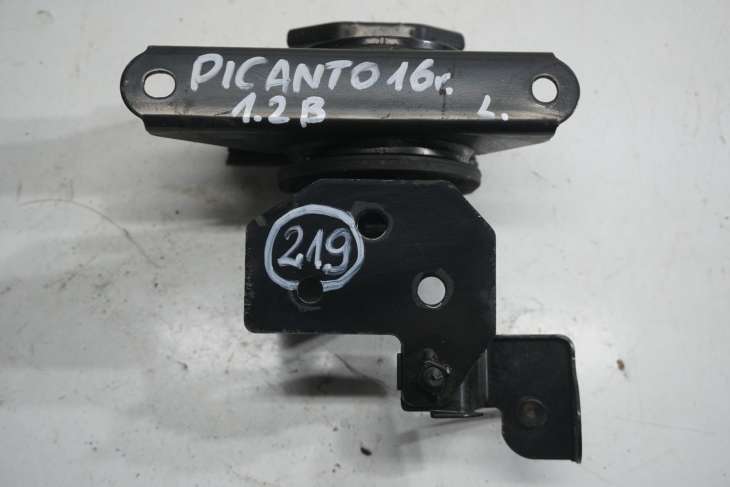 KIA PICANTO II PODUSZKA SILNIKA LEWA 21830-1Y110 - obrazek 4