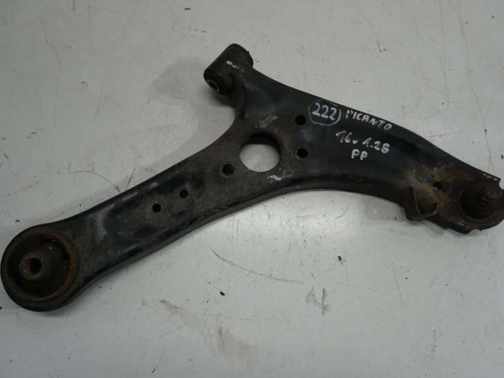 KIA PICANTO II WAHACZ PRZEDNI LEWY PRAWY 54501-1Y210 54500-1Y210