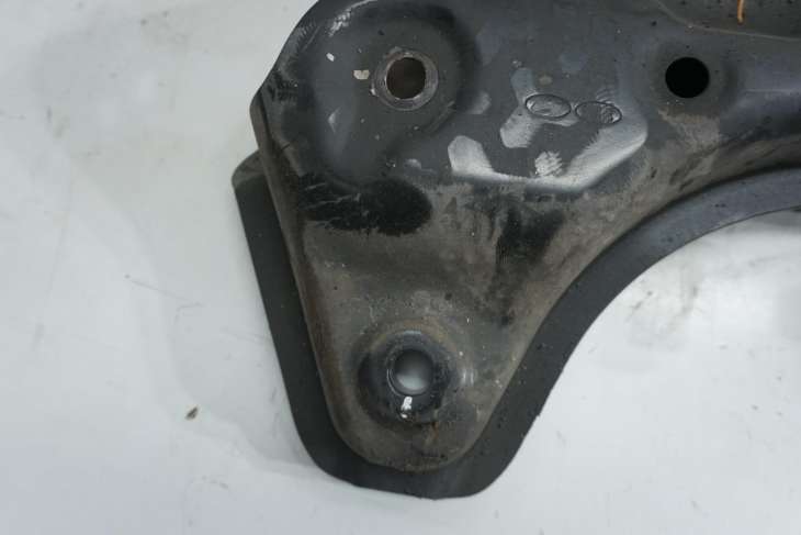 KIA PICANTO II 2011-2017R BELKA ZAWIESZENIA SANKI WÓZEK SILNIKA 624001Y110 - obrazek 3