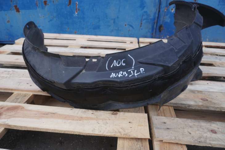 TOYOTA AURIS E15 NADKOLE PRZEDNIE LEWE 53876-02220 - obrazek 3