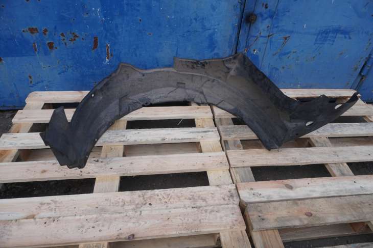 TOYOTA AURIS E15 NADKOLE PRZEDNIE LEWE 53876-02220 - obrazek 5