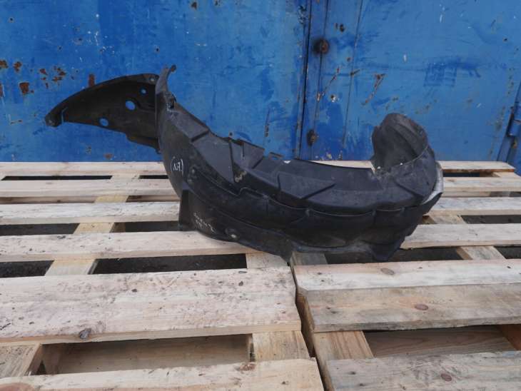 TOYOTA AURIS E15 NADKOLE PRZEDNIE PRAWE 53875-02220