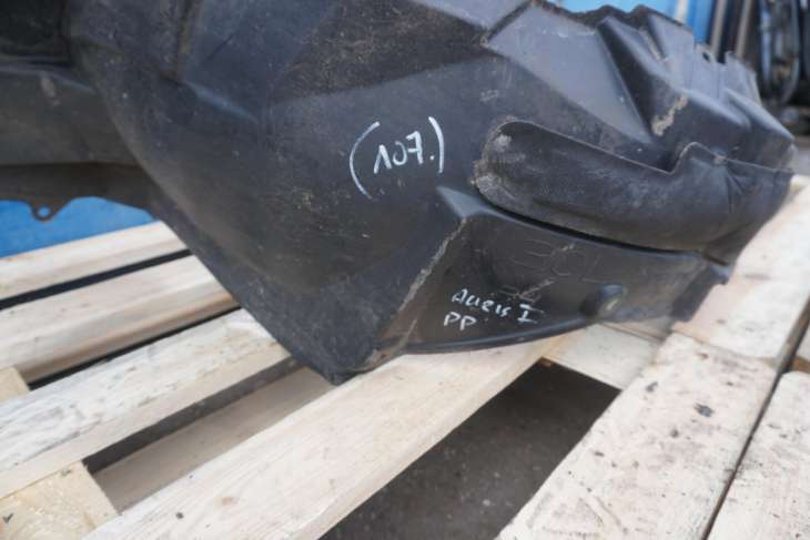 TOYOTA AURIS E15 NADKOLE PRZEDNIE PRAWE 53875-02220 - obrazek 4