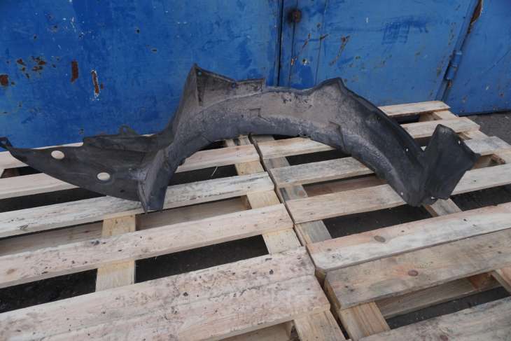 TOYOTA AURIS E15 NADKOLE PRZEDNIE PRAWE 53875-02220 - obrazek 5