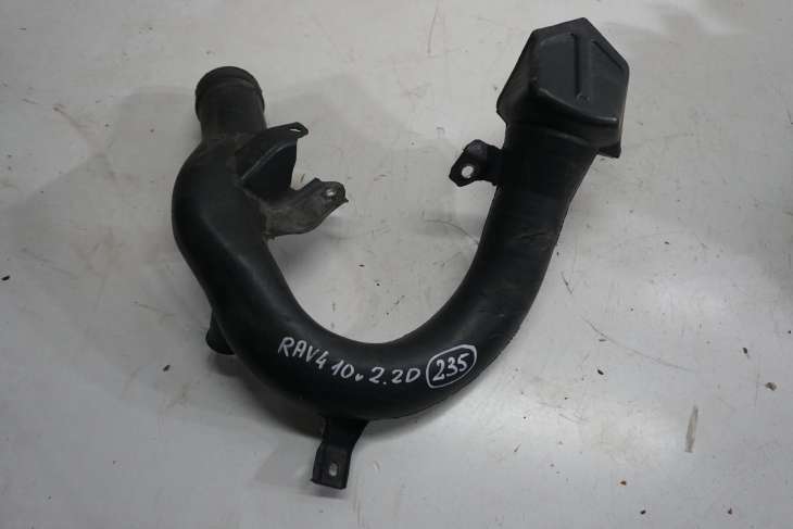TOYOTA RAV4 III OBUDOWA FILTRA POWIETRZA 014140-1560 17751-28060 - Image 8