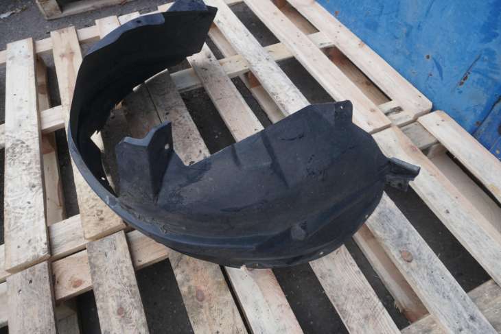 SUZUKI SX4 NADKOLE PRZEDNIE LEWE 72322-79J0 - obrazek 4