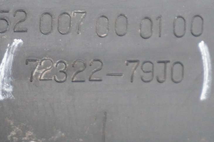 SUZUKI SX4 NADKOLE PRZEDNIE LEWE 72322-79J0 - obrazek 6