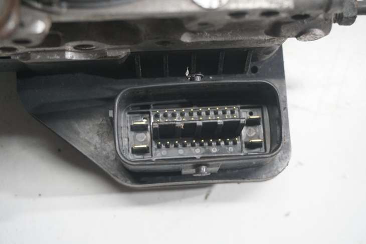 TOYOTA RAV4 III POMPA HAMULCOWA ABS 89541-42330 44540-42200 133800-4550 - Image 2