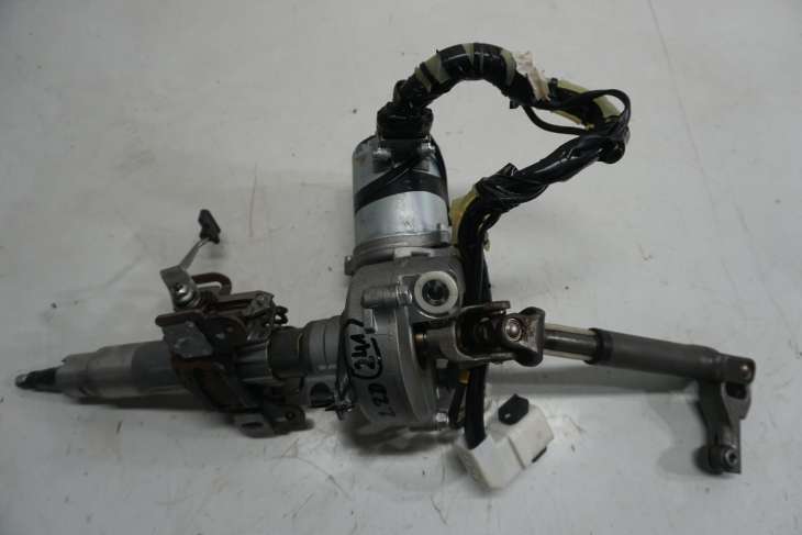 TOYOTA RAV4 III KOLUMNA KIEROWNICZA BD0078 R2009X021828