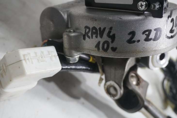 TOYOTA RAV4 III KOLUMNA KIEROWNICZA BD0078 R2009X021828 - obrazek 2