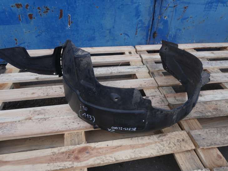 HYUNDAI i30 I NADKOLE PRZEDNIE LEWE 86813-2L000
