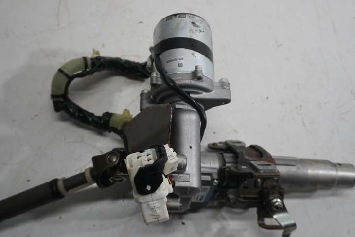 TOYOTA RAV4 III KOLUMNA KIEROWNICZA BD0078 R2009X021828 - obrazek 5
