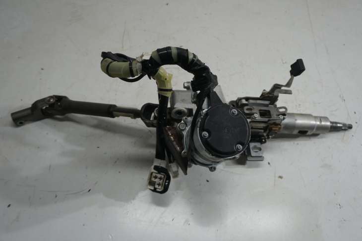 TOYOTA RAV4 III KOLUMNA KIEROWNICZA BD0078 R2009X021828 - obrazek 7
