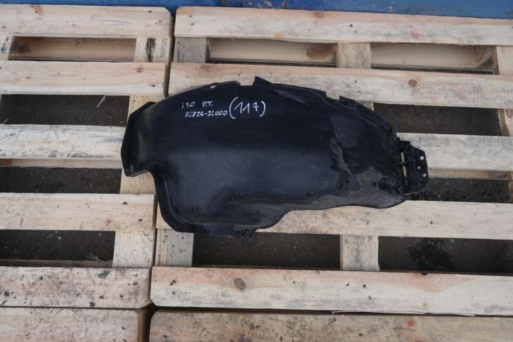 HYUNDAI i30 I FD NADKOLE TYLNE PRAWE 86826-2L000