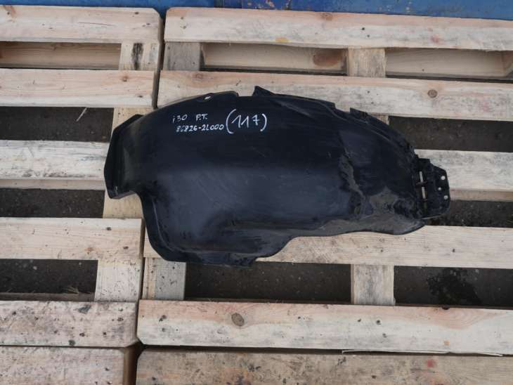 HYUNDAI i30 I FD NADKOLE TYLNE PRAWE 86826-2L000