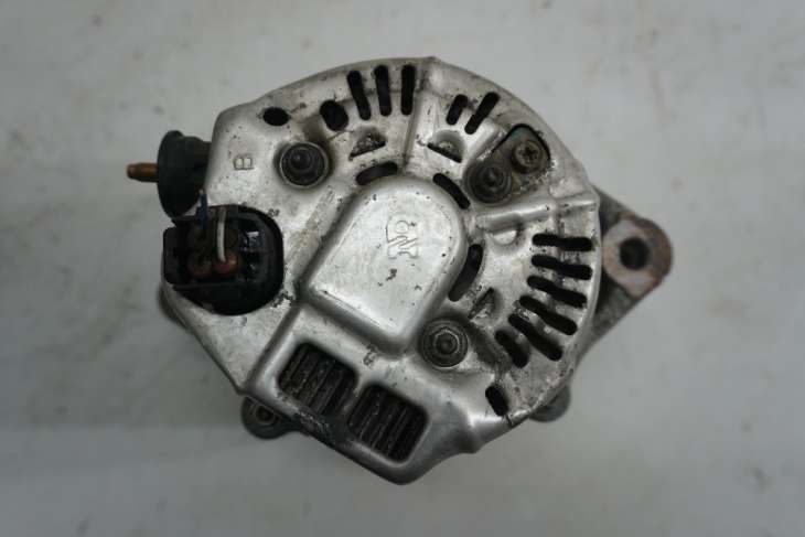 SUZUKI SX-4 SEDICI ALTERNATOR 31400-80J0 - obrazek 3