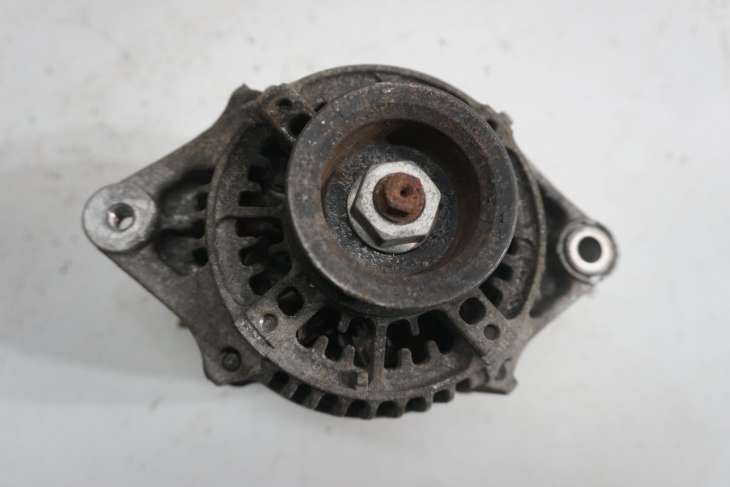 SUZUKI SX-4 SEDICI ALTERNATOR 31400-80J0 - obrazek 4