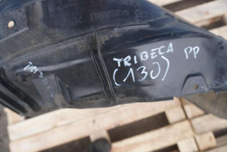 SUBARU TRIBECA B9 NADKOLE PRZEDNIE PRAWE 59120XA00A - obrazek 5