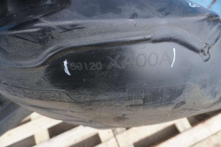 SUBARU TRIBECA B9 NADKOLE PRZEDNIE PRAWE 59120XA00A - obrazek 7