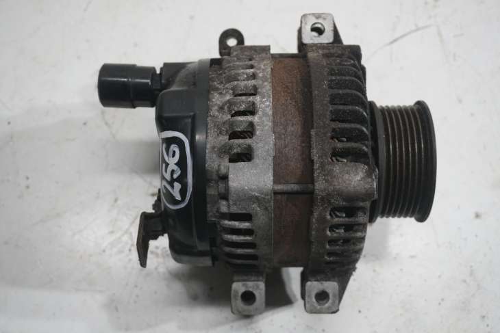 HONDA CR-V III ALTERNATOR 104210-1140