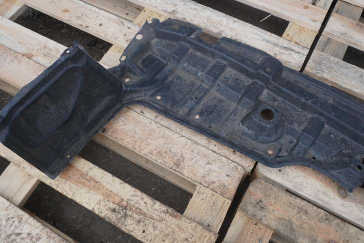 TOYOTA YARIS II OSONY POD SILNIK 51442-0D050 51442-0D100 - obrazek 2