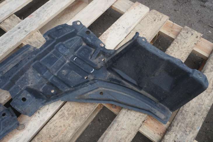 TOYOTA YARIS II OSONY POD SILNIK 51442-0D050 51442-0D100 - obrazek 3