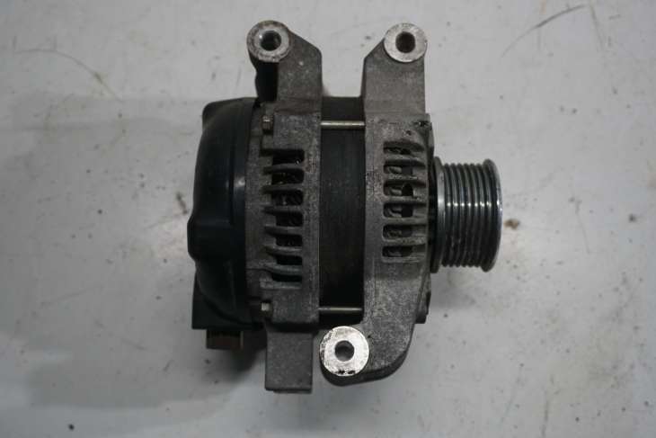 HONDA CR-V III ALTERNATOR 104210-1140 - obrazek 4