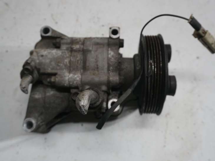 MAZDA 3 II BL KOMPRESOR KLIMATYZACJI V09A1AA4AK
