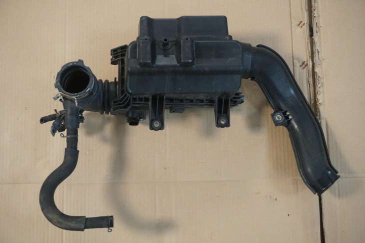 TOYOTA YARIS II OBUDOWA FILTRA POWIETRZA 8709625 17751-0Y010 17880-0Y010 - Image 4