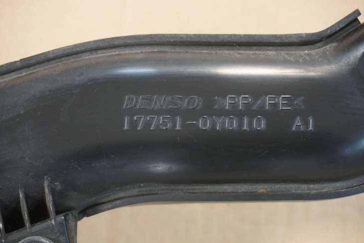 TOYOTA YARIS II OBUDOWA FILTRA POWIETRZA 8709625 17751-0Y010 17880-0Y010 - Image 6
