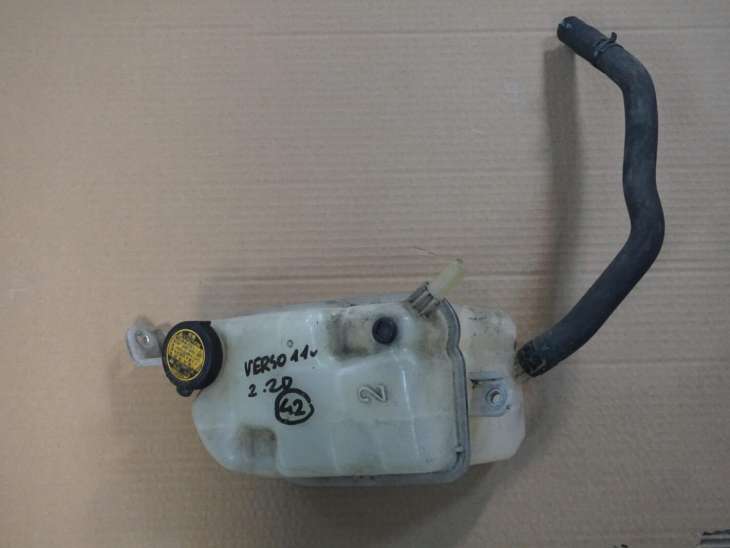 TOYOTA VERSO ZBIORNICZEK PŁYNU 16480-26030